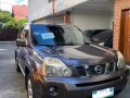 Selling Nissan X-Trail 2008-8