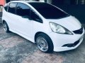 Sell 2010 Honda Jazz -2