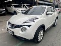 White Nissan Juke 2018 -7