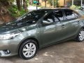 Sell 2017 Toyota Vios -5