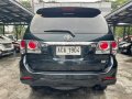 Sell 2014 Toyota Fortuner -4