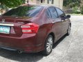 Honda City 2013 -3
