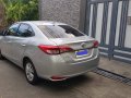 Selling Silver Toyota Vios 2019-3