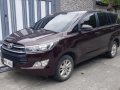 Toyota Innova 2019-7