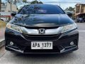 Honda City 2014 -6