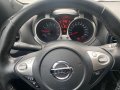 White Nissan Juke 2018 -2