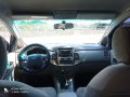 White Toyota Innova 2016 -3