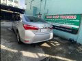 Brightsilver Toyota Corolla Altis 2014 for sale in Makati-3