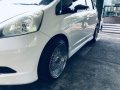 Sell 2010 Honda Jazz -7