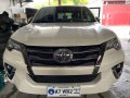 Selling Toyota Fortuner 2018-3