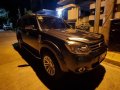 Selling Ford Everest 2014 -1