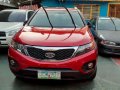 Selling Kia Sorento 2010-5