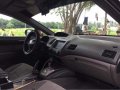 Honda Civic 2008 -0