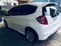 Sell 2010 Honda Jazz -0