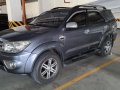 Sell 2010 Toyota Fortuner -2