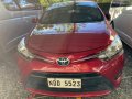 Selling Toyota Vios 2016-3
