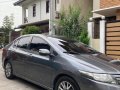 Sell 2010 Honda City -3