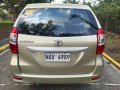 Sell 2017 Toyota Avanza-3