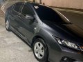 Honda City 2017-4