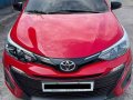 2019 Toyota Vios G Prime A/T-1