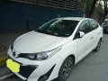 TOYOTA VIOS 2019 MDL-3