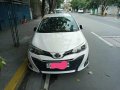 TOYOTA VIOS 2019 MDL-2