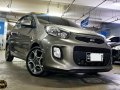 2017 Kia Picanto 1.0L EX AT Hatchback-0