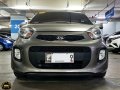 2017 Kia Picanto 1.0L EX AT Hatchback-1