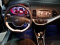 2017 Kia Picanto 1.0L EX AT Hatchback-5