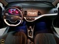2017 Kia Picanto 1.0L EX AT Hatchback-6