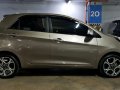 2017 Kia Picanto 1.0L EX AT Hatchback-15