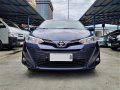 Blue 2019 Toyota Vios 1.3 XLE CVT  for sale-1