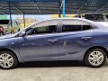 Blue 2019 Toyota Vios 1.3 XLE CVT  for sale-2