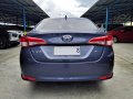 Blue 2019 Toyota Vios 1.3 XLE CVT  for sale-3