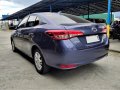 Blue 2019 Toyota Vios 1.3 XLE CVT  for sale-4