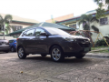 RUSH sale! Grey 2010 Hyundai Tucson SUV / Crossover cheap price-3