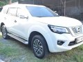 2019 Nissan Terra  2.5 4x4 VL AT for sale-1