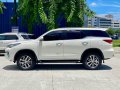  Selling second hand 2016 Toyota Fortuner V 4x2 A/T Diesel SUV / Crossover-7