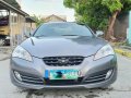 Super Fresh Well kept 2010 Hyundai Genesis Coupe  for sale-0