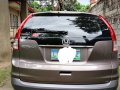 Sell used 2013 Honda CR-V 25,000 mileage 1st owner-1