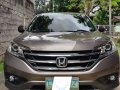 Sell used 2013 Honda CR-V 25,000 mileage 1st owner-9