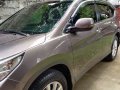 Sell used 2013 Honda CR-V 25,000 mileage 1st owner-12