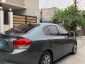 Honda City 2010 1.5E AT-2