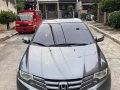 Honda City 2010 1.5E AT-7