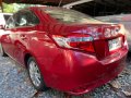 Selling Toyota Vios 2016-0