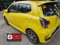 Selling Toyota Wigo 2021-0