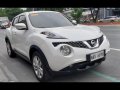 White Nissan Juke 2018 for sale in Quezon-5