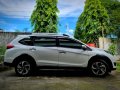 Sell Pearl White 2019 Honda BR-V -9