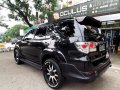 Selling Toyota Fortuner 2014-7