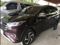 Selling Purple Toyota Rush 2020 in Imus-4